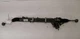STEERING RACK AND PINION OEM 2007 BENTLEY CONT-GT 1YR WRNTY 3W1422071B