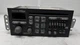 16251472 OEM GM PONTIAC CHEVROLET DELCO AM FM CD MONSOON RADIO W/ THEFT LOCK