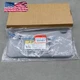 Driver Side Sun-Visor Assembly Gray For 2013-2017 Honda Accord 83280T2FA52ZB NEW