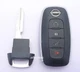OEM 2022+ NISSAN PATHFINDER ROGUE KICKS smart keyless remote key fob 285E3-6RA5A