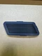 ✅⭐️ 1990-1993 BUICK REATTA DASH VENT AIR HEAT AC TRIM BLUE OEM