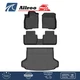 New For Honda HR-V 2023-2026 Car Floor Mats & Cargo Liner Black Rubber Durable