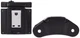 Genuine Toyota PT949-47160-02 Universal Tablet Holder