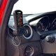 Custom COBB mount for 2011-2019 Ford Fiesta ST functional defrost vent
