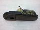 R/R Right Passenger Rear Door Window Switch Wooden Bezel 1997 LEXUS LS400 S-383R