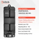 BN8F66350A For 2004-2009 Mazda 3 Master Power Driver Side Window Control Switch 