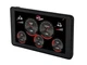 aFe 77-91001 for AGD Gauge Digital 5.5" Monitor 08-23 Dodge/RAM/Ford/GM Diesel