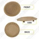 Front Door Speaker Replacement Beige For BMW 3 Series E90 E91 X1 E84 51417144559