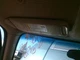 Driver Left Sun Visor Fits 06-10 HUMMER H3 1160869