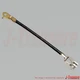 HONDA S2000 AP1 AP2 '00-09 Genuine Battery Ground Cable Assy 32600-S2A-A00 OEM