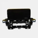 2020-2021 MAZDA CX-5 SCREEN DISPLAY MONITOR RECEIVER OEM TA0A669C0