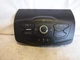 13 14 15 16 Ford Escape Radio Face Plate Control Panel CJ5T-18K811-HG XTP62