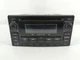 2012-2014 Subaru Impreza Am Fm Cd Player Radio Receiver XRFJS