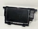 2013-2014 Lexus Es300h Display Screen 86110-33020 OEM