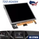 TDO-XGA084 8.4" Uconnect 4C UAQ LCD MONITOR For 2018-2022 Jeep Grand Cherokee US