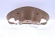 2005-2012 Porsche 911 997 Speedometer Instrument Cluster Trim Cover Beige OEM