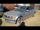 Passenger Sun Visor Sedan Canada Market Cloth Fits 06-11 BMW 323i 28340874