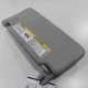 Passenger Right Sun Visor With Vanity Mirror Fits 17-21 Jeep Compass OEM