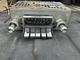 59-62 Pontiac Full Size AM Radio 983579 Nice Survivor Radio