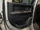 2018 Dodge Ram 1500 Rear Door Trim Panel Black Used OEM 4DR PU BLK ITC X8