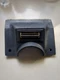 1981 - 1988 Oldsmobile Cutlass Supreme Lower Steering Column Dash Vent OEM GM
