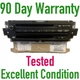 07 08 09 BMW Logic 7 Navigation GPS Computer Radio CD DVD Player 6583 9170722-01