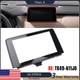 Touch Screen Glass 8" for 2016 17 18 19 Mazda CX9 CX-9 Car radio Part TK49-611J0