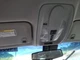 2011 Chevrolet Equinox Rear View Mirror OEM Telematics OnStar Black Gray Used