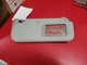 Passenger Right Sun Visor Fits 08-14 SCION XD 131998