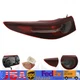 LED Tail Light Rear Outer Left Driver Side Lamp For 2019-22 Mazda 3 Axela Sedan
