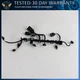 15-18 Audi A3 ENGINE FUEL INJECTION RAIL WIRE WIRING HARNESS OEM