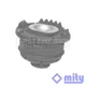 Fits Mercedes E-Class CLS SL Subframe Bush Front Rear Mity 2113511442