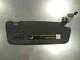 06 Audi S4 AUDI LH Driver Sun Visor /W Homelink R14080
