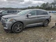Console Front Roof With Navigation Fits 17-20 INFINITI QX60 4982786