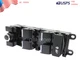 Fit Land Rover Range Rover Sport 2015-2017 LR078894 Power Master Window Switch