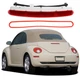 Red Third Brake Stop Lamp Light For Volkswagen VW Beetle 1998-2010 09 1C0945097E
