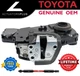 Toyota RAV4 OEM Rear Trunk Tailgate Door Lock Latch Actuator 06-12 Lifetime Wnty