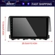 FOR HONDA CIVIC 2016-2020 ANDROID 12 CAR STEREO RADIO GPS WIFI APPLE CARPLAY A