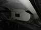 Passenger Sun Visor Mega Cab 4 Door Fits 06-08 DODGE 1500 PICKUP 1399047