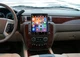 Car Stereo Radio For Chevrolet GMC CarPlay GPS Navi BT Backup Camera 2+32G