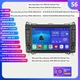 Android 6+64G Car Stereo Radio GPS CarPlay For Mercedes Benz W906 Sprinter 2500