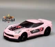 Chevrolet Corvette C7 Z06 Collectible 1/64 Scale Diecast Collector Car