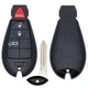 NEW 08 09 10 CHRYSLER 300 KEYLESS ENTRY REMOTE FOB FOBIK REPLACEMENT TRANSMITTER
