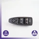 BMW F36 435i Gran Coupe Left Driver Door Window Master Switch OEM