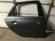 Jaguar XF 35T 2017 Rear Right Passenger Door Shell Panel 16 - 19 :O