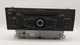 2010-2012 Audi A4 Quattro Am Fm Cd Player Radio Receiver ZOG4O