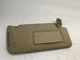 13-14 Chrysler 300 3.6L RWD AT Passenger Right Sun Visor Sunvisor OEM B 13-14 Chrysler 300 3.6L RWD AT Passenger Right Sun Visor Sunvisor OEM B