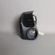 1997-1999 Porsche Boxster 986 Left Dash Air Vent Black 99655222504 OEM