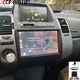 2+64GB For 2003-2009 Toyota Prius Android15 Car Radio GPS Navi BT Carplay Camera