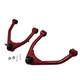 2-4''Lift Front Upper Control Arm for 07-15 Chevy Silverado 1500 GMC Sierra 1500